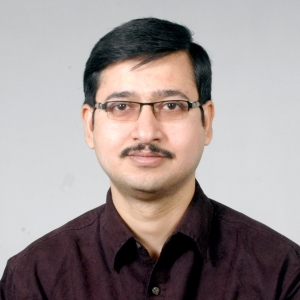 Dr. Amitava Moitra
