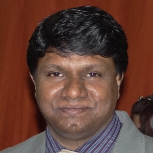 Dr. Chacko Sajeev Sakai