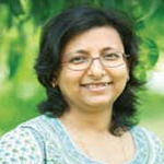 Dr. Tanusri Saha-Dasgupta